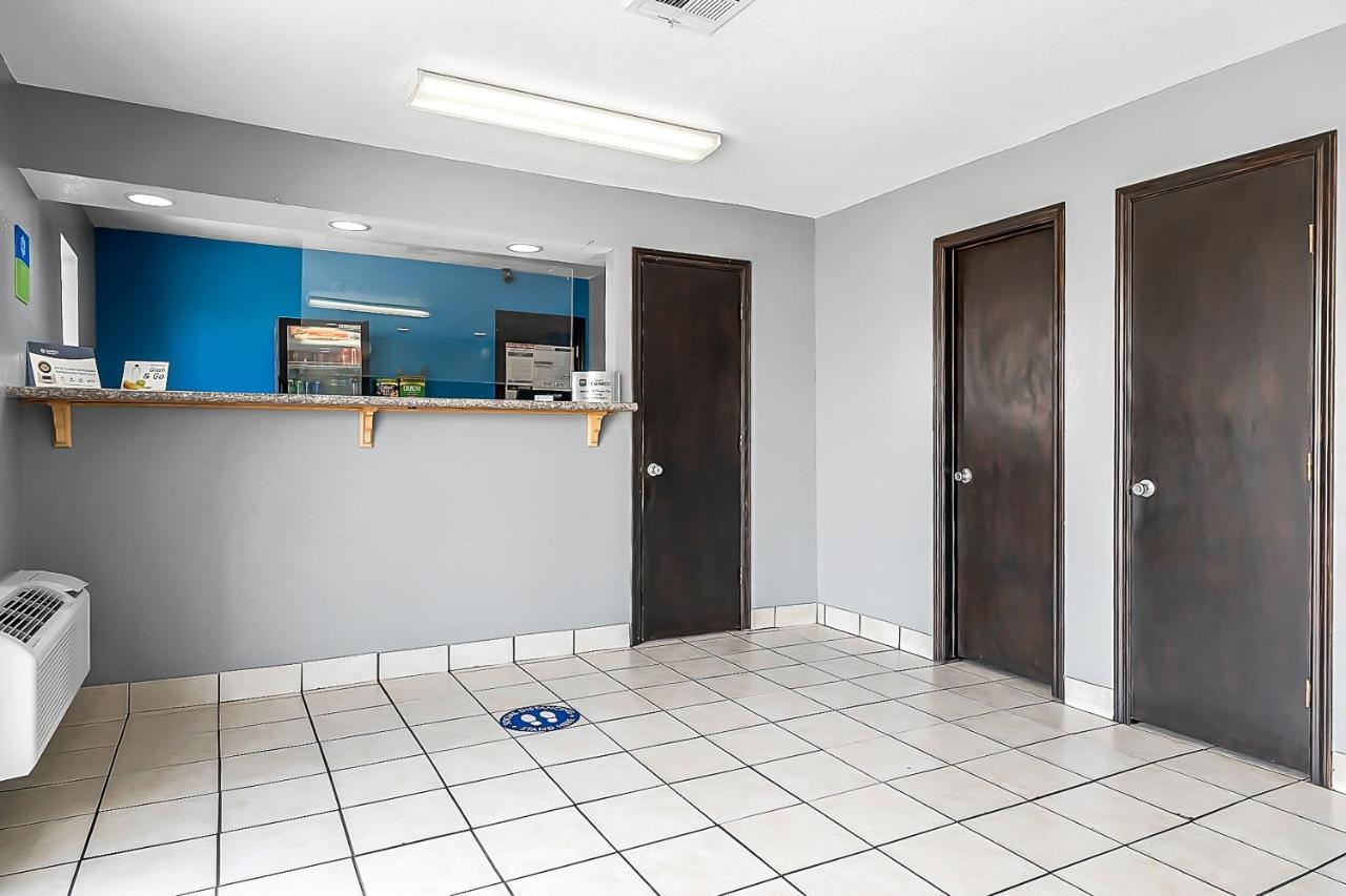 Surestay Hotel By Best Western Oklahoma City West Екстер'єр фото