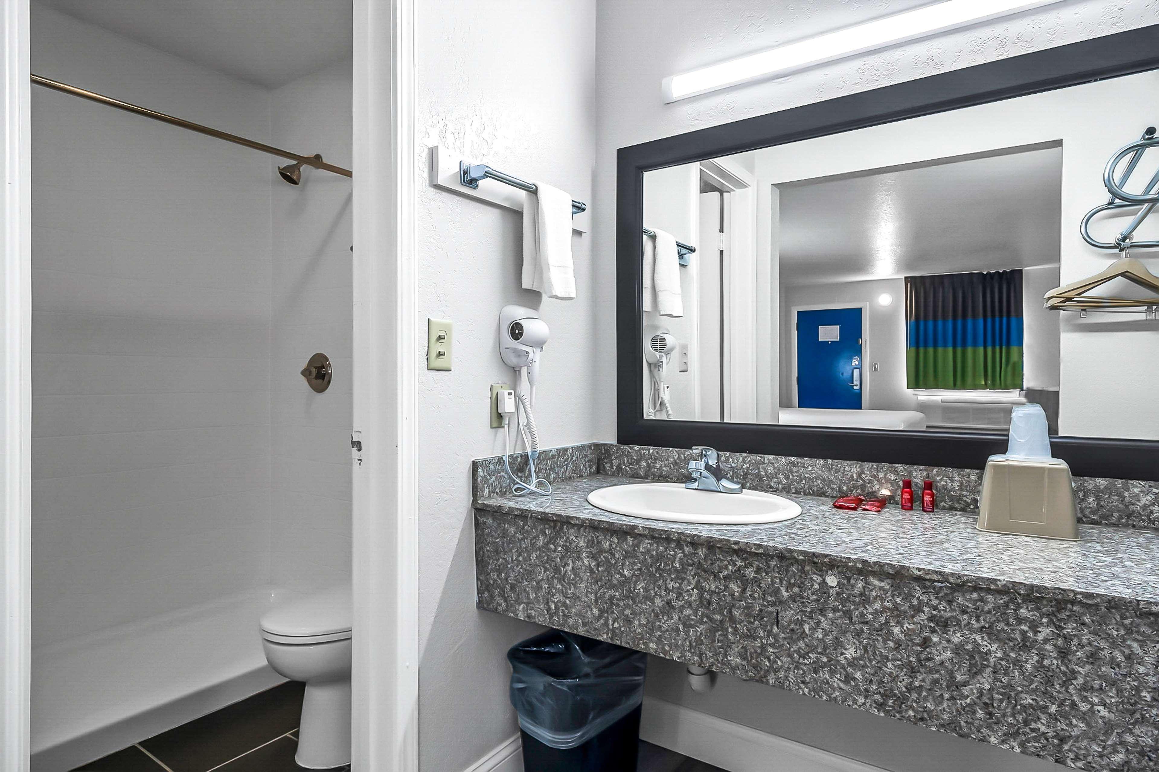 Surestay Hotel By Best Western Oklahoma City West Екстер'єр фото