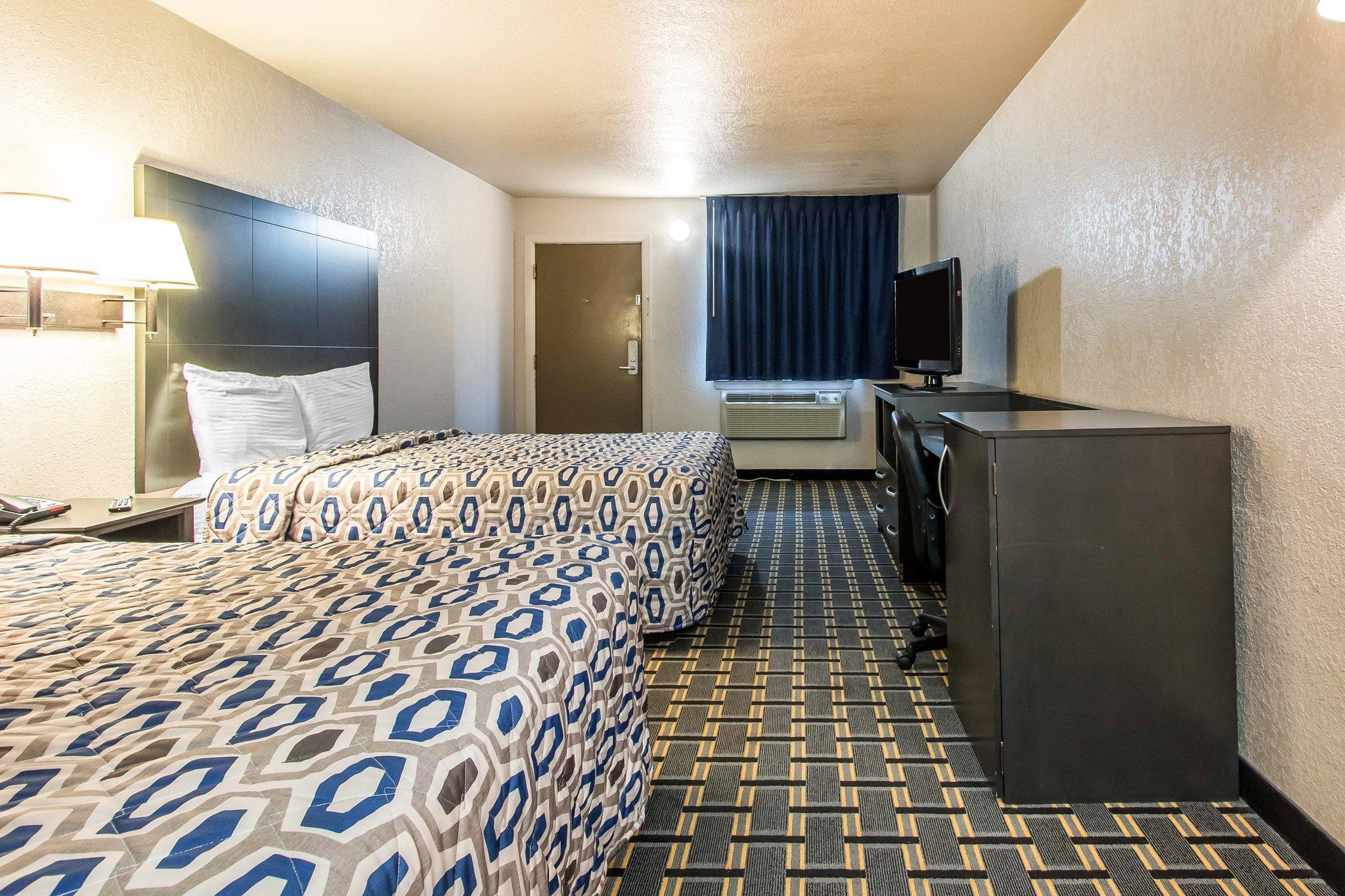 Surestay Hotel By Best Western Oklahoma City West Екстер'єр фото