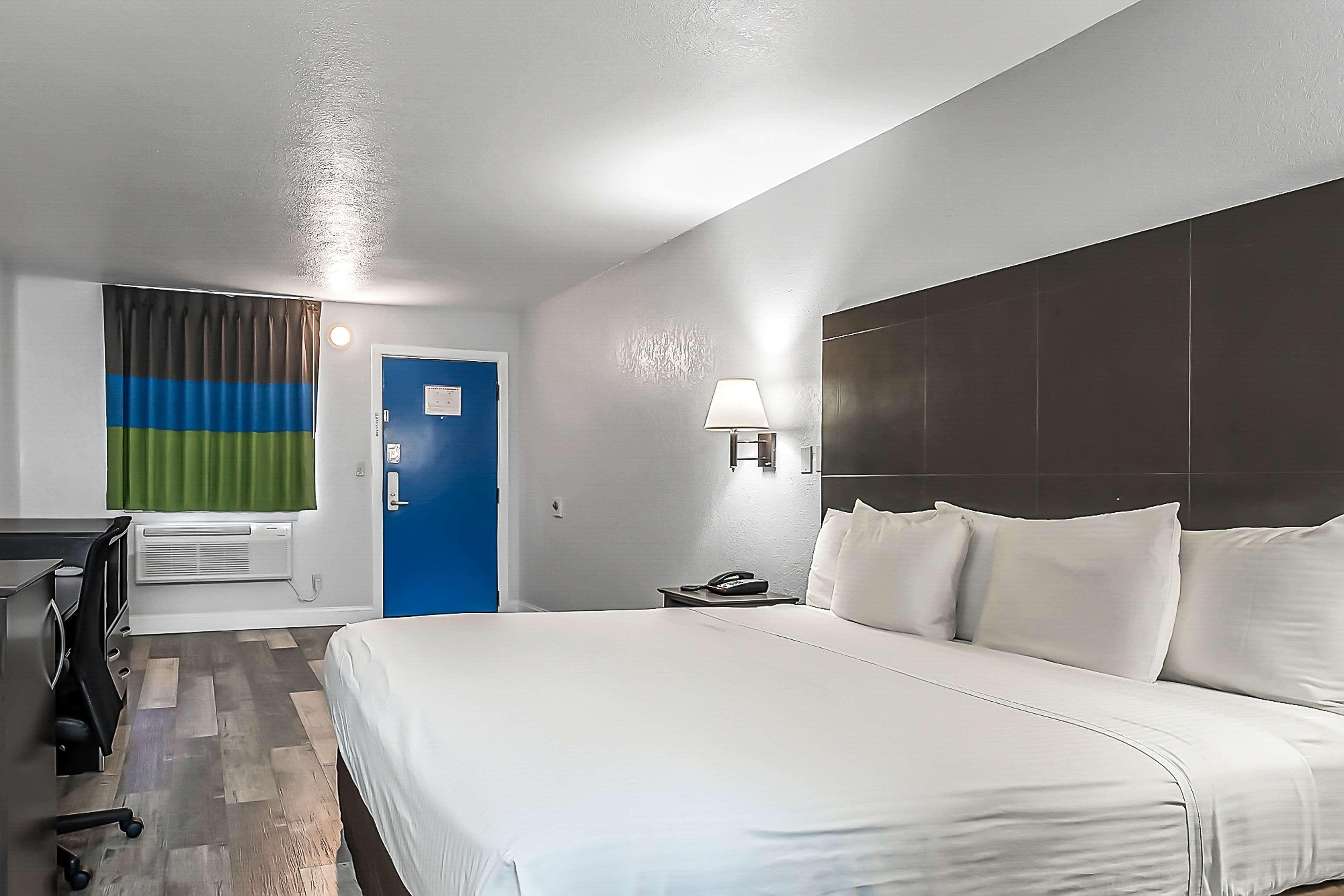 Surestay Hotel By Best Western Oklahoma City West Екстер'єр фото