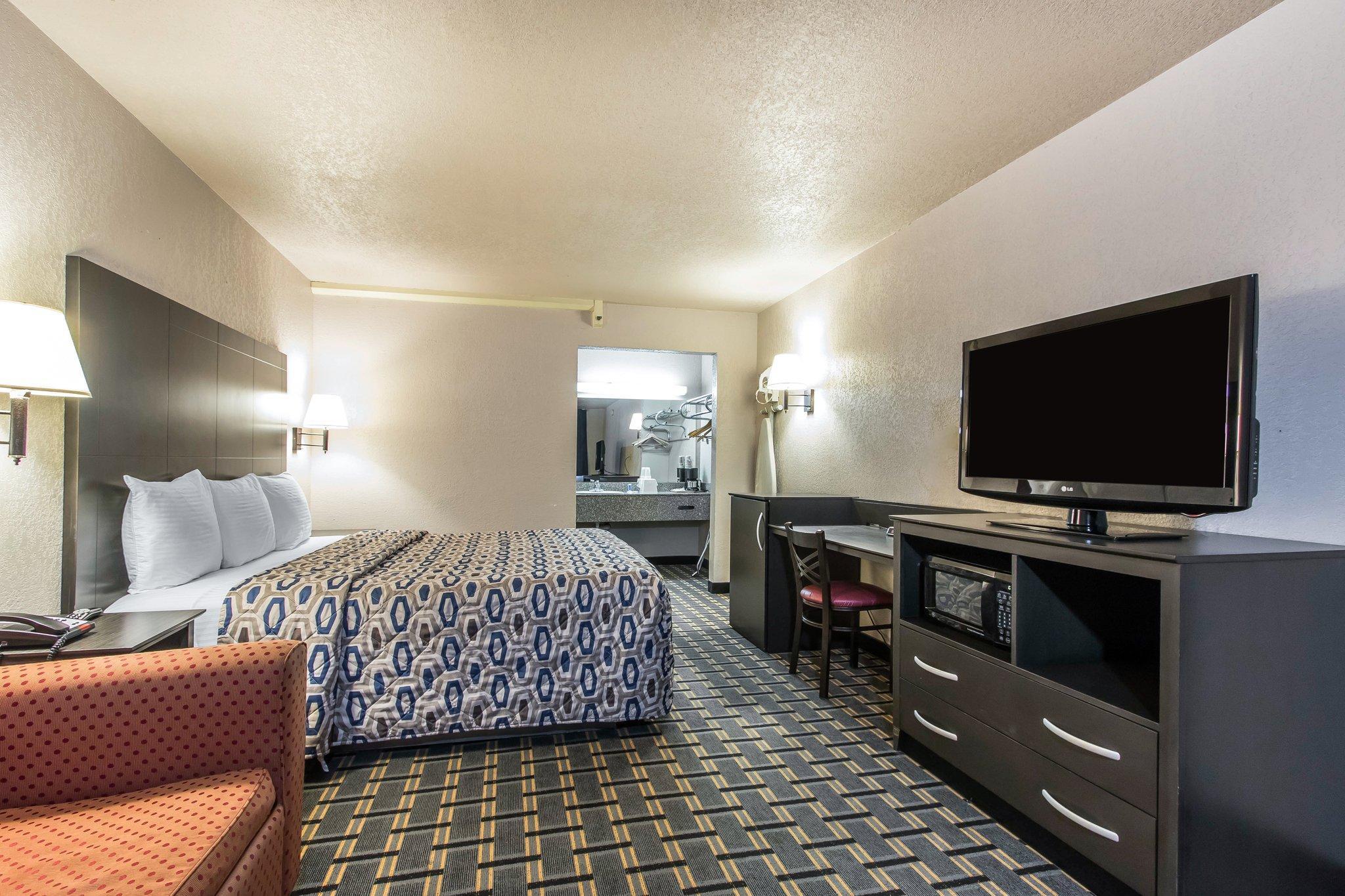 Surestay Hotel By Best Western Oklahoma City West Екстер'єр фото