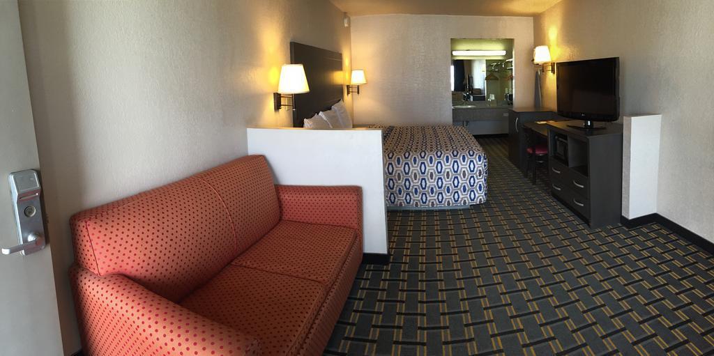 Surestay Hotel By Best Western Oklahoma City West Екстер'єр фото