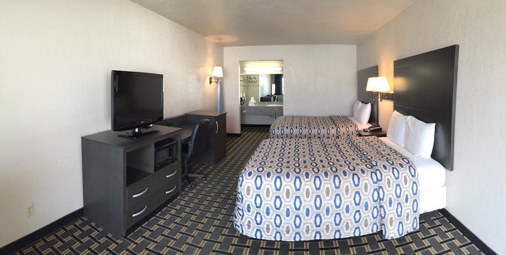 Surestay Hotel By Best Western Oklahoma City West Екстер'єр фото